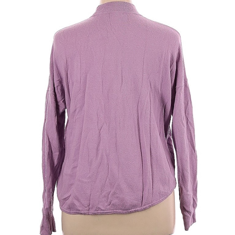 Madewell pullover sweater